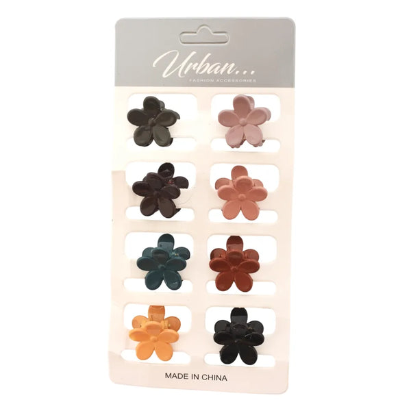 Piraña Para Cabello Fantasy Glossy Dama