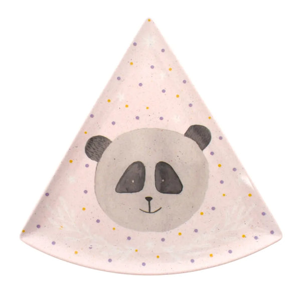 Plato Best Melamine Slide Infantil