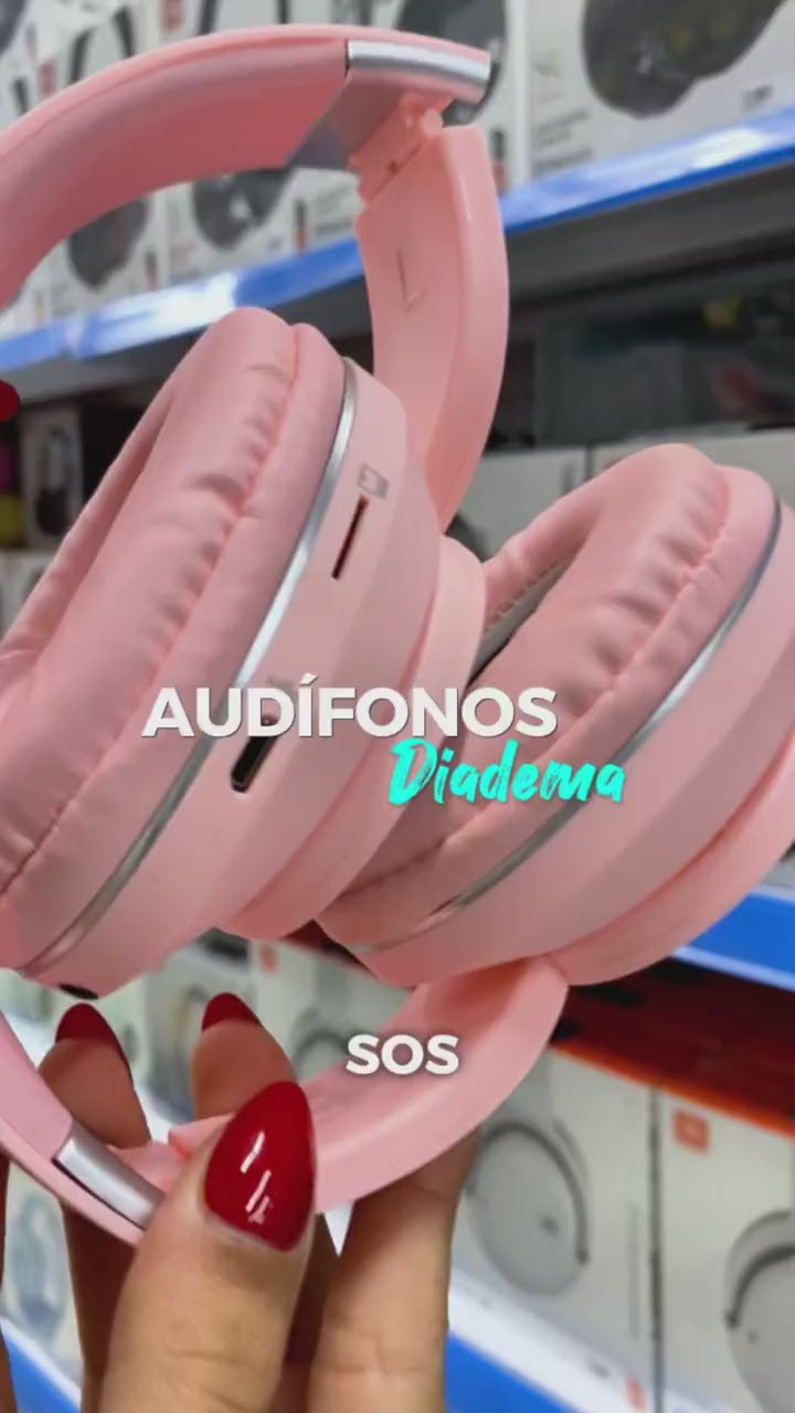 Audífonos Bose QuietComfort 360 - video