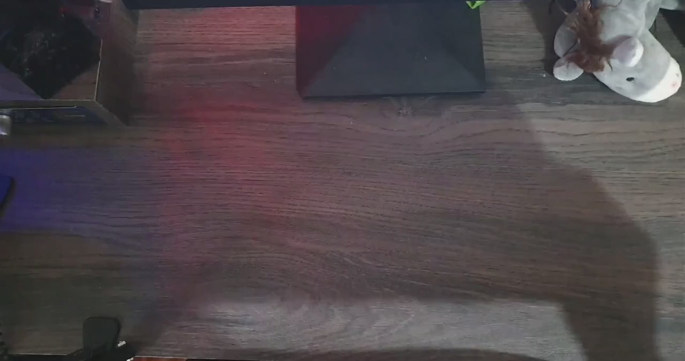 WS005 unboxing demo