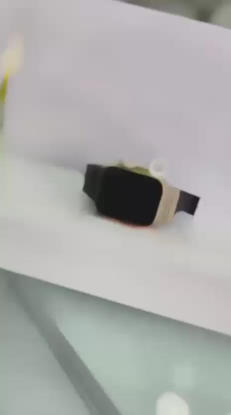 Video real - Apple Watch Ultra 49mm