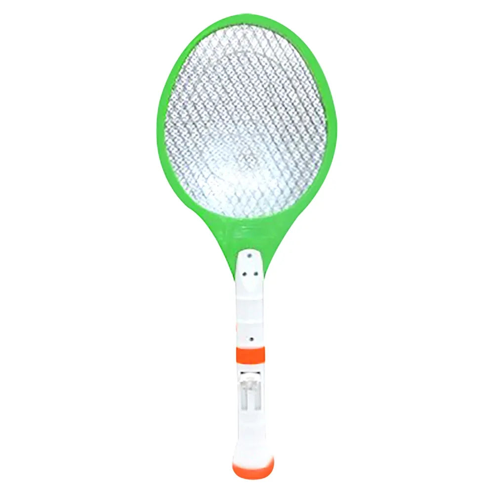 Raqueta Voltage Mata Mosquitos Con Lampara