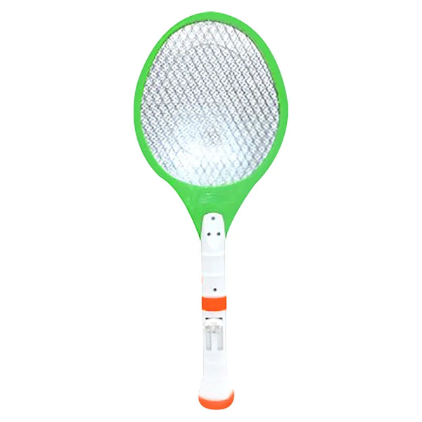 Raqueta Voltage Mata Mosquitos Con Lampara