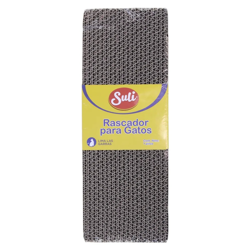 Rascador Marca Suli, Para Gato