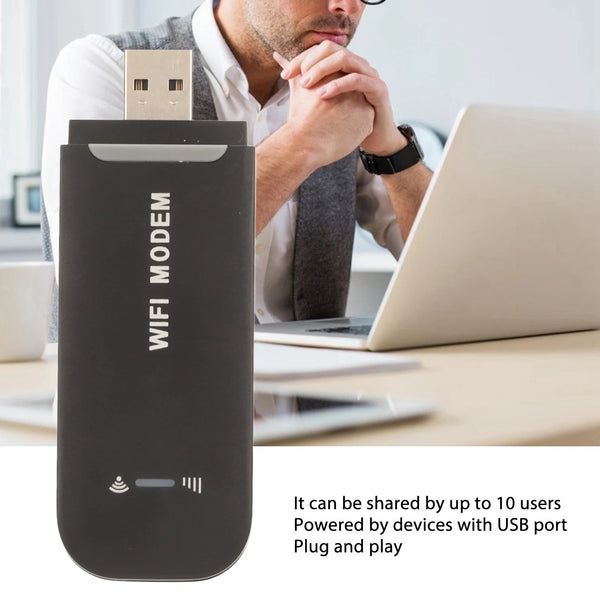Router USB WiFi