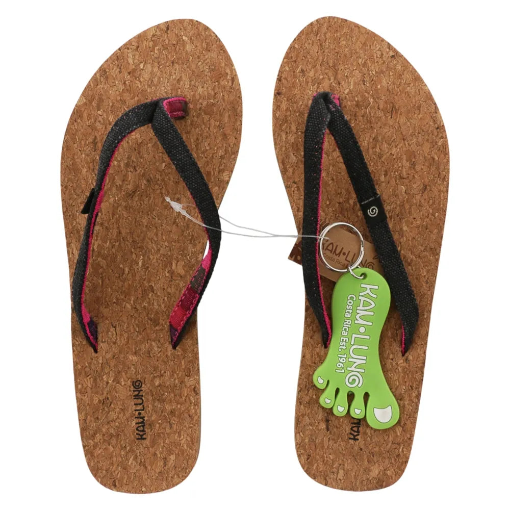 Sandalia Dama Dominical T36