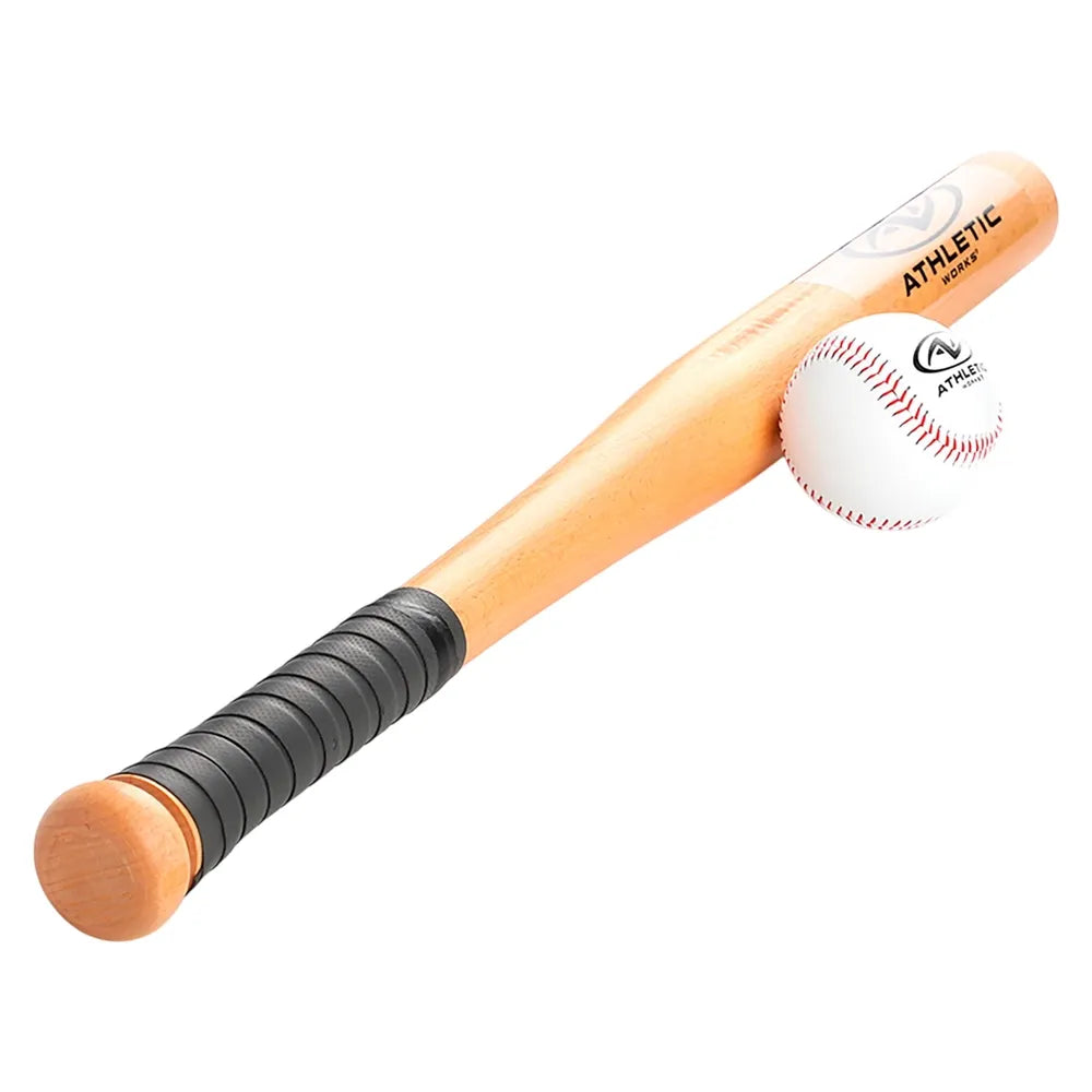 Set De Baseball Athletic Works