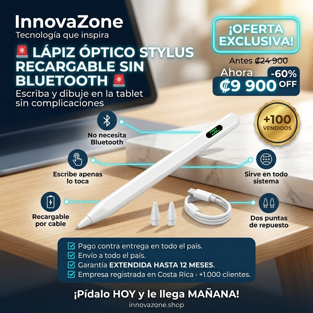 Stylus oferta