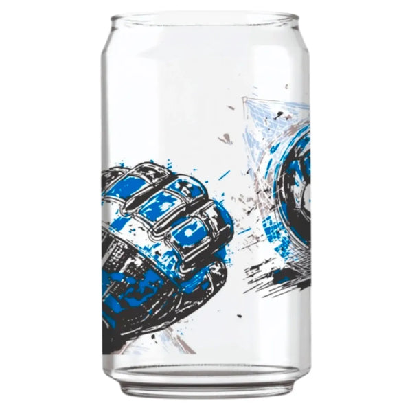 Vaso Cristar Lata Mundial